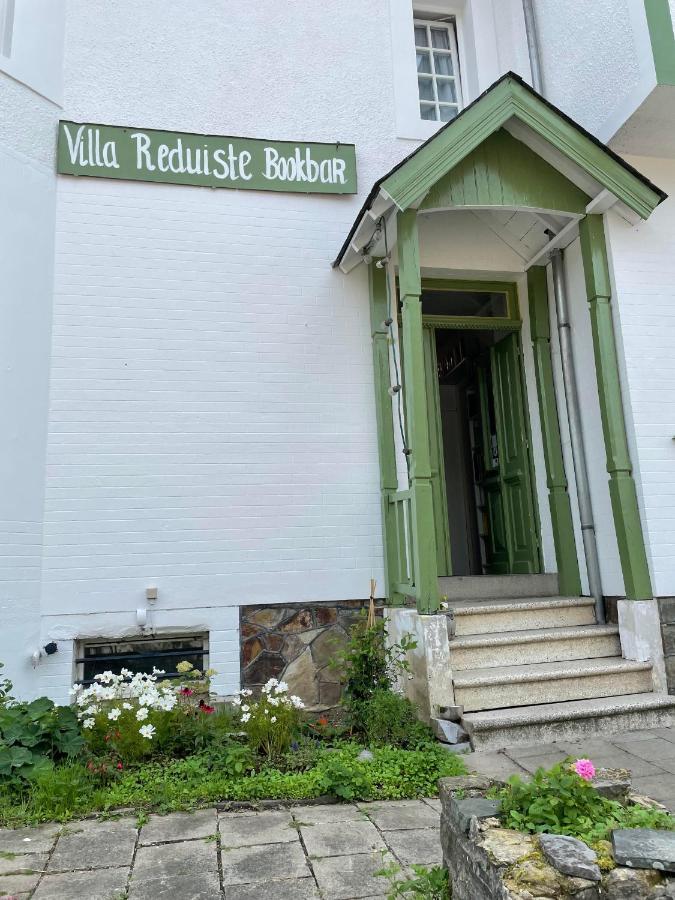 Bed and Breakfast La Reduiste Exteriér fotografie