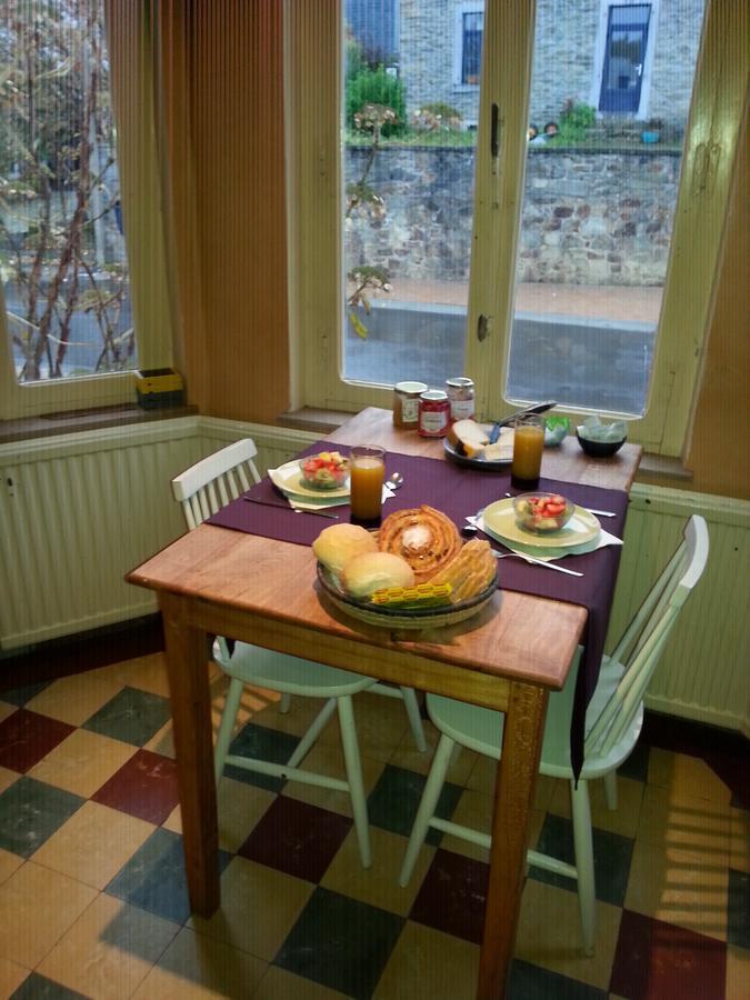 Bed and Breakfast La Reduiste Exteriér fotografie